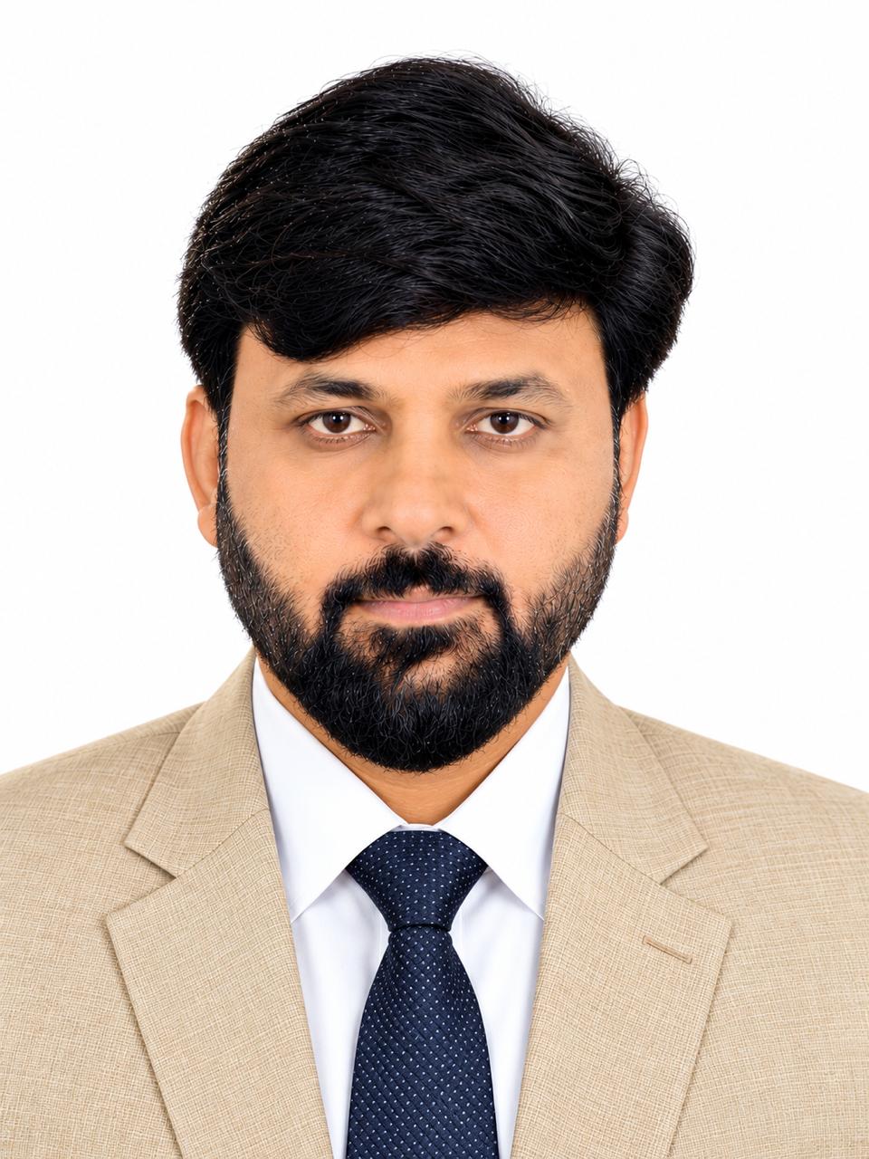 SHRI. S. PARTHIBAN